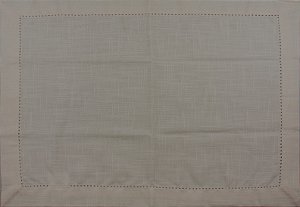 JG AMERICANO COM 2 PEÇAS EM TECIDO 35X50CM CINZA