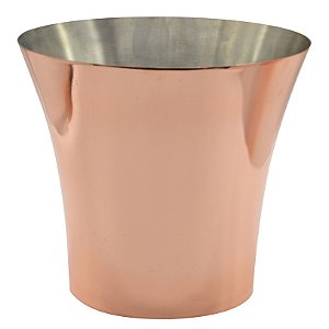 CHAMPANHEIRA EM INOX 3,4L