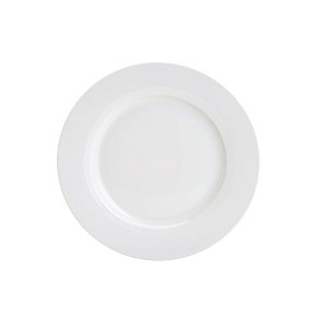 APARELHO DE JANTAR 18PC DE PORCELANA BASIC