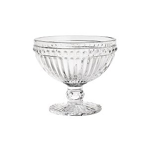 CJ 6 TAÇAS DE VIDRO EMPIRE TRANSPARENTE 310ml