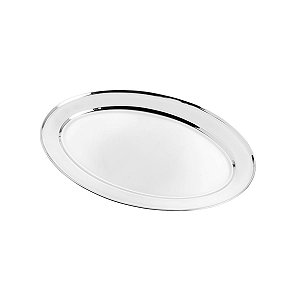 TRAVESSA DE AÇO INOX PRIME 45cm