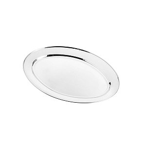 TRAVESSA DE AÇO INOX PRIME 40cm