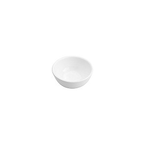 BOWL DE PORCELANA CLEAN 10x5cm