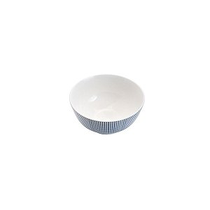 BOWL DE PORCELANA ATLANTIS 13x7cm