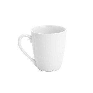 CANECA DE PORCELANA BASIC 350ml