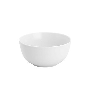 BOWL DE PORCELANA BASIC 14,5x6,5cm