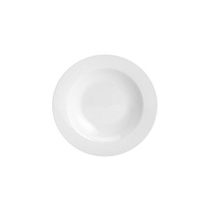 PRATO FUNDO DE PORCELANA BASIC 21cm