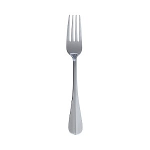 CJ 12 GARFOS P/SOBREMESA DE AÇO INOX POSITANO 16,5cm