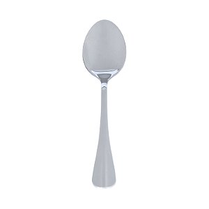 CJ 12 COLHERES P/SOBREMESA DE AÇO INOX POSITANO 16,5cm