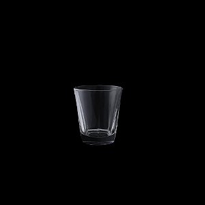CJ 6 COPOS P/SHOT DE VIDRO FACES 56ml