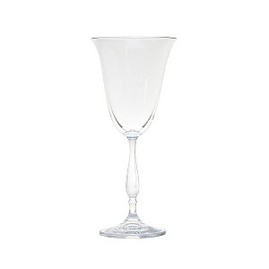 CJ 6 TAÇAS VINHO TINTO CRISTAL ECOLÓGICO ANTIK/FREGATA 250ml