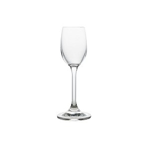 CJ 6 TAÇAS P/LICOR DE CRISTAL ECOLÓGICO KLARA/SYLVIA 65ml