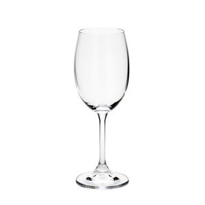 TAÇA P/DEGUSTAÇÃO VINHO DE CRISTAL ECOLÓGICO SOMMELIER 450ml