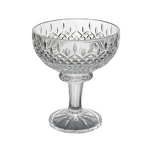 CJ 6 TAÇAS CRISTAL P/SOBREMESA LYS 260ml