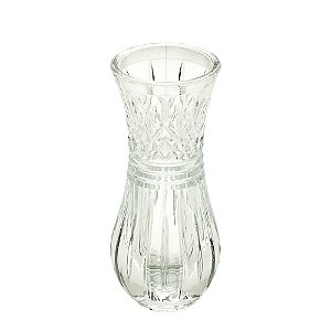 VASO CRISTAL LYS 6x4x15cm