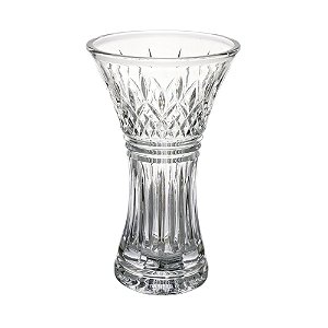 VASO CRISTAL LYS 16x10x30cm