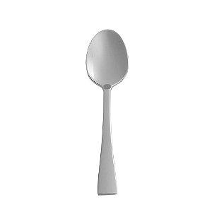 CJ 6 COLHERES AÇO INOX P/CAFÉ BERNA