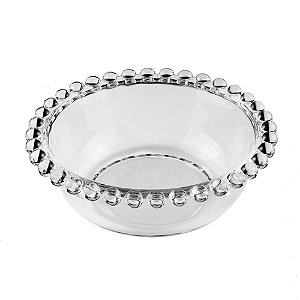 CJ 3 BOWLS CRISTAL PEARL 14cm