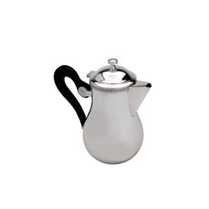 BULE DE PRATA FRANCE P/CHÁ C/CORDÃO PARIS 1,25l