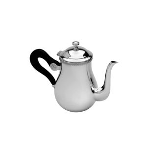 BULE DE PRATA FRANCE P/CAFÉ C/CORDÃO PARIS 1,4l