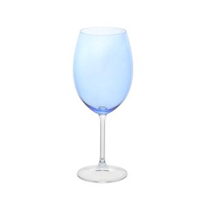 CJ 6 TAÇAS CRISTAL ECOLÓGICO VINHO GASTRO PARADISE 580ml