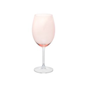 CJ 6 TAÇAS CRISTAL ECOLÓGICO VINHO GASTRO/COLIBRI ROSÉ 580ml