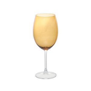 CJ 6 TAÇAS CRISTAL ECOLÓGIC VINHO GASTRO/COLIBR MURION 580ml