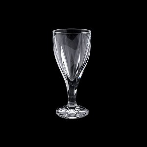 CJ 6 TAÇAS P/ LICOR DE CRISTAL DE CHUMBO VICTORIA 60ml
