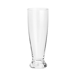 CJ 6 COPOS P/CERVEJA DE CRISTAL ECOLÓGICO BERNARD 330ML