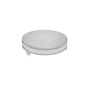 BOLEIRA DE PRATA PARIS 50cm