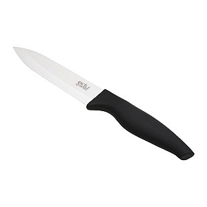 FACA CERÂMICA 12,5CM EG