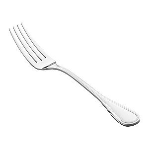 (DZ) GARFO P/MESA AÇO INOX AVALON