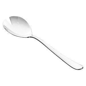 (UN) GARFO P/SALADA AÇO INOX OXFORD