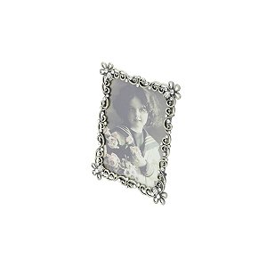 PORTA RETRATO DE ZAMAC 13x18 17x2x21CM