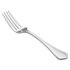 (DZ) GARFO P/MESA AÇO INOX ZURICH