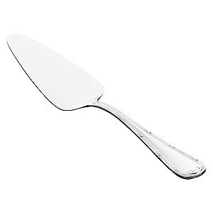(UN) PÁ P/BOLO AÇO INOX CROISÉ