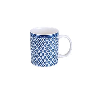 CANECA DE PORCELANA FIER 330ML