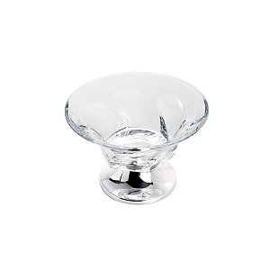 FRUTEIRA DE AÇO INOX APOLLO 28X18,5CM