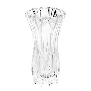 VASO DE CRISTAL LOUISE 16,5X26CM