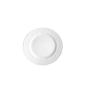 JG 6 PRATOS P/PÃO DE PORCELANA LIMOGES DIDON 16CM