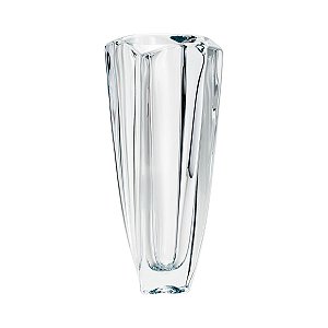 VASO DE CRISTAL ECOLÓGICO AREZZO 16,5X33CM