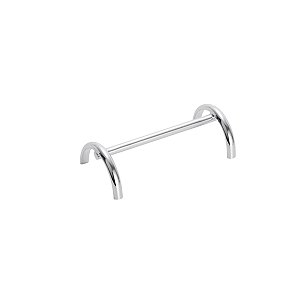 JG 6PC DESCANSO P/TALHER CROMADO LISO