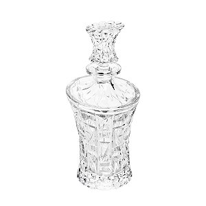 GARRAFA DE CRISTAL ECOLÓGICO PATRIOT 645ML