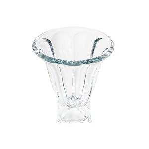 VASO DE CRISTAL ECOLÓGICO ARCADE 25X27CM
