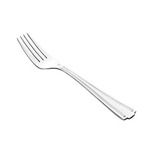 (DZ) GARFO P/SOBREMESA AÇO INOX CAPRI