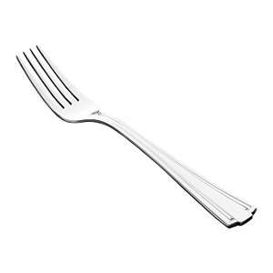 (DZ) GARFO P/MESA AÇO INOX CAPRI