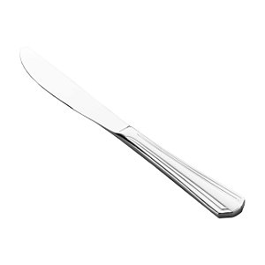 (DZ) FACA DE MESA AÇO INOX CAPRI