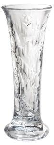 VASO DE VIDRO CHARM 5,5X15CM