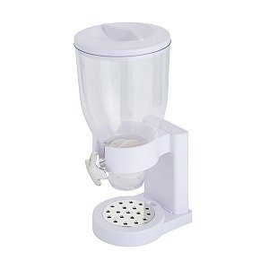 PORTA CEREAL DE ACRILICO 3,5L