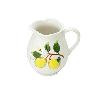 JARRA DE CERÂMICA LEMONS 1,6L